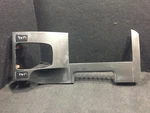 09 10 11 12 13 14 Acura Tsx Shifter Center Console Cup Holder Bezel Trim Oem D28. Fixed Price $52.00.