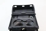 2012-2016 Mercedes-benz GL450 Front Center Console Heated Cup Holder Oem. Fixed Price $324.99.
