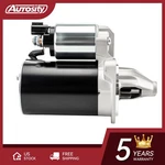 17593 Starter For Hyundai Accent Veloster Kia Rio 2012-2013 L4 1.6L 36100-2B10. Fixed Price $61.99.