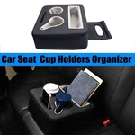 For Kia Accessories Car Seat Cup Drink Holder Expander Removable 4 Packet. Fixed Price $25.59.