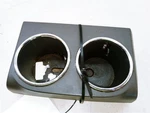2007 08 09 10 11 12 13 2014 Ford Expedition Rear Console Oe. Fixed Price $47.05.
