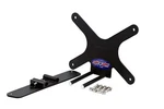 2019-2025 Cadillac CT5-V Except Blackwing Removable Front License Plate. Fixed Price $99.99.