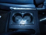 Honda Element Oversized Cup Holder 3D Printed Replacement. Fixed Price $12.99.