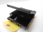 Mercedes Glc X253 Black Center Console Ashtray A2058100330 / GX0384. Fixed Price $38.00.