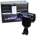 Smartphone Gravity Holder W/ Exact Clip Fit Dash Mount For 2022-UP Honda Civic. Fixed Price $22.59.
