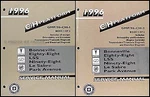 1996 Oldsmobile 88 Lss 98 Shop Manual Set Repair Service Original Oem. Fixed Price $99.00.