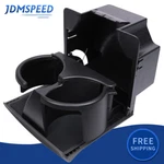 Center Console Cup Holder 96967-7S001 For 04-2007 Nissan Titan Se Xe 8 Cyl 5.6L. Fixed Price $22.97.