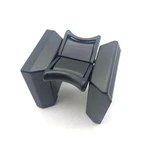 Front Center Cup Holder Insert For Lexus RX300 1999-03 55618-48010 5561848010. Fixed Price $10.57.