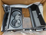 2017-2019 Mercedes GLS450 Front Center Console Cup Holder Bracket Oem 1666806402. Fixed Price $599.99.