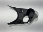 2015-2019 Fiat 500 Center Console Cup Holder 5RD48JXWAF Oem JJ113. Fixed Price $55.00.