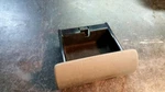 2004 Toyota Camry 2.4L Ash Tray Taupe Coin Change Holder Storage 355B11 3010. Fixed Price $14.99.