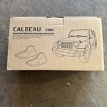 Calbeau C2003. Fixed Price $19.99.