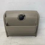 2009-2014 Ford F-150 Center Console Rear Cup Holder Back Seat Int Trim Me Beige. Fixed Price $43.90.