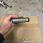 Audi A4 Storage Tray Dash Trim B7 06-08 Oem 8E2 941 561 X35-364. Fixed Price $5.00.