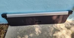 2014-2022 Land Range Rover Sport Cargo Security Sun Cover L494ABR Black Clean!. Fixed Price $125.00.