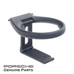 Porsche 996 Carrera Boxster Clip On Cup Holder (left) 9865521830001C. Fixed Price $69.95.
