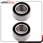 Mazda 2011-2012 Ford Fiesta Focus Front Wheel Bearing & Hub Assembly. Fixed Price $25.92.