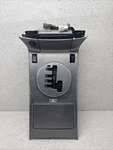 2003-2006 Infiniti FX35 FX45 Center Console Shifter Trim Bezel Silver B888-2. Fixed Price $139.78.
