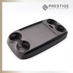 2004-2010 Toyota Sienna Center Console W/ Cup Holders Gray S920422810B0. Fixed Price $59.00.