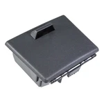 New Oem 08-16 Ford Super Duty Dash Cubby Drawer Fold Down Cup Holder Black. Fixed Price $94.70.