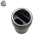 Audi A3 A4 A5 A6 A7 A8 Q3 Q5 Mobile Phone Holder For Cup Genuine 8V086361. Fixed Price $70.96.