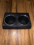 07-14 Lincoln Navigator Center Console Cup Holder W Bezel 7L1Z-7813562-BA Oem. Fixed Price $29.99.