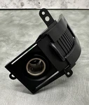 1999-2004 Ford F250 F350 12V Dash Power Port Sliding Door Excursion Outlet Oem. Fixed Price $59.95.