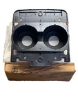 Genuine Mercedes Benz Part A2516803114 Rear Center Console Cup Holder R280 300. Fixed Price $63.76.