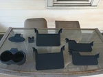 Ford Maverick 2022-2024 Integrated Tether System (fits) Package. Fixed Price $57.77.