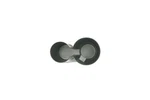 2010 Nissan Rogue Cup Holder Used Oem (96975-JMC0A). Fixed Price $27.99.