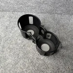 2006 Mercedes ML350 Front Console Cup Holder Oem 102425-S06 221299. Fixed Price $24.99.
