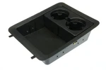 Autotecnica Cup Holder For Escalade, Esv, Silverado 2500+MORE GM0817812. Fixed Price $93.21.