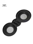 Mercedes W164 Gl Ml Center Console Drink Cup Holder Rubber Mat Insert 07-12 Oem. Fixed Price $24.99.