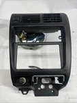 98-04 Toyota Tacoma Radio Bezel Oem Dashboard Vents Trim Cover. Fixed Price $110.00.