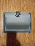 2009-2014 Ford F-150 Center Console Rear Cup Holder Back Seat Int Trim Ms Gray. Fixed Price $49.00.