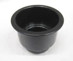 Large Cup Beverage Holder Insert For Classic Consoles Bc Cruiser And Others. Fixed Price $15.00.