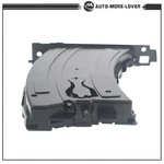 Black Left Side Cup Holder For Bmw Series E90 E91 E92 E93 2007-2013 5145917346. Fixed Price $20.15.
