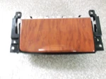 07-10 Toyota Camry Front Center Console Cup Holder Assembly Woodgrain GN62105520. Fixed Price $35.00.