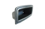 03-10 Porsche Cayenne Gts Rear Center Console Cubby Compartment Tray 7L5863338A. Fixed Price $27.00.