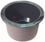 Beckson GH43-B1C Super Size Series Recessed Drink Holder. Fixed Price $22.19.