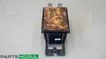2009-2015 Jaguar Xf X250 Center Console Cup Holder Wood Grain 8X23-600D00-A. Fixed Price $44.00.