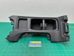 22-24 Subaru Wrx Center Console Set Oem. Fixed Price $35.61.