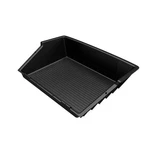 Genuine Mopar Floor Console Mat 5VC95DX9AC. Fixed Price $25.59.