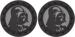 Cup Holder Coaster Star Wars Darth Vader Auto Car Plasticolor 000673R01. Fixed Price $28.99.