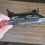 Oem Cup Holder For 1995-1999 Nissan Sentra And 200SX. Fixed Price $45.00.