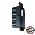 2008-2010 Dodge Avenger Upper Glove Box Assembly Insert Cold Drinks 05291861AB. Fixed Price $28.99.