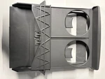 Isuzu Npr Center Dash Pull Out Cup Holder. Fixed Price $85.00.