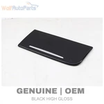 2013-2018 Audi S8 Front Console Cup Holder Trim / Cover 4H1857968A. Fixed Price $39.49.