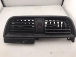 2002-2004 Subaru Impreza Wrx Center Oem Console Fan Assembly Hazard Light. Fixed Price $42.49.