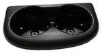 Fits 03-04 Lincoln Town Car Cup Holder 3W1Z5413562AAB New Oem. Fixed Price $48.90.